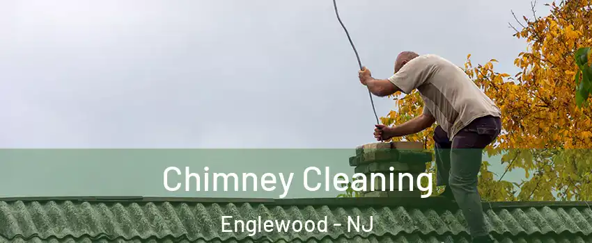  Chimney Cleaning Englewood - NJ
