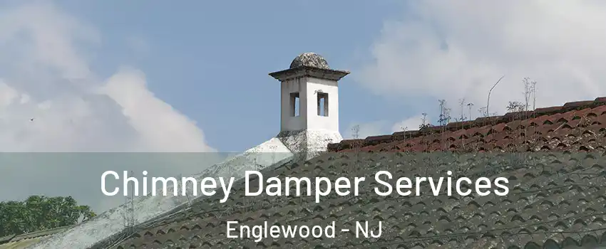  Chimney Damper Services Englewood - NJ