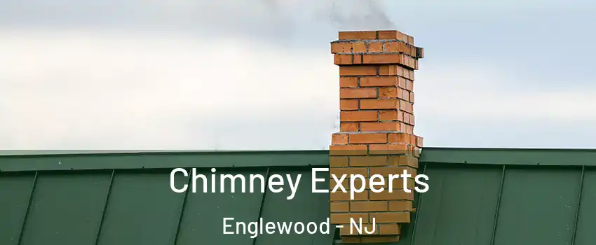 Chimney Experts Englewood - NJ