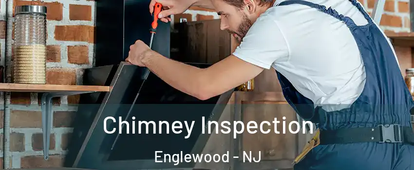  Chimney Inspection Englewood - NJ