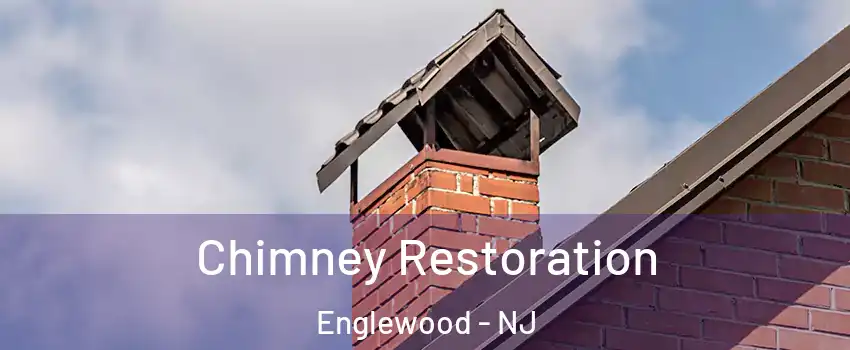  Chimney Restoration Englewood - NJ
