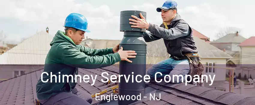  Chimney Service Company Englewood - NJ