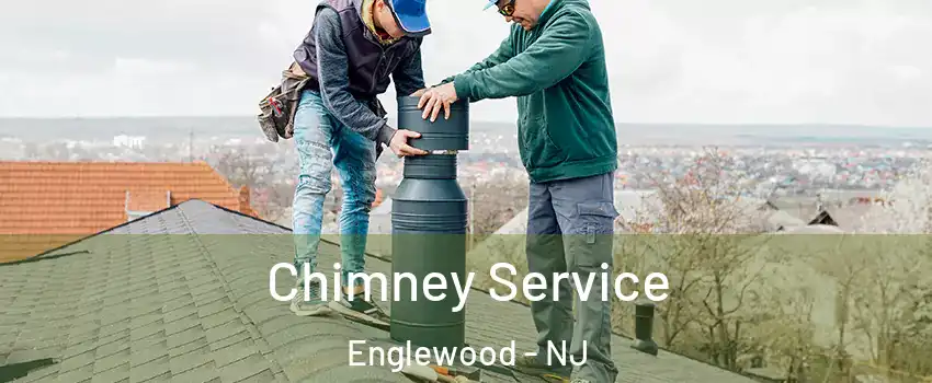  Chimney Service Englewood - NJ