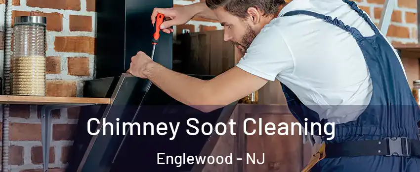  Chimney Soot Cleaning Englewood - NJ