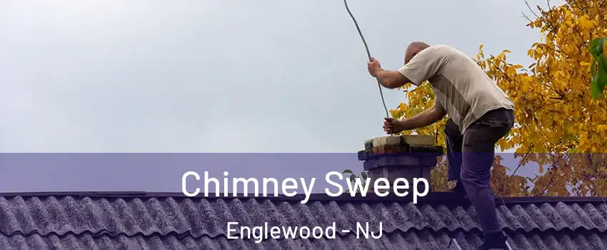  Chimney Sweep Englewood - NJ