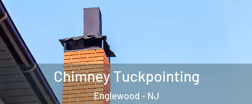  Chimney Tuckpointing Englewood - NJ