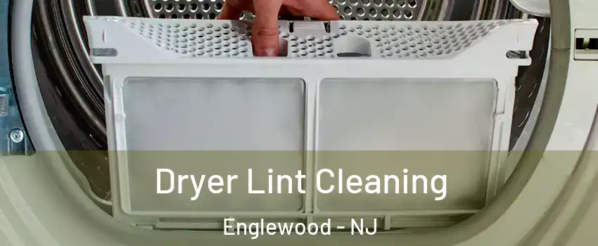 Dryer Lint Cleaning Englewood - NJ