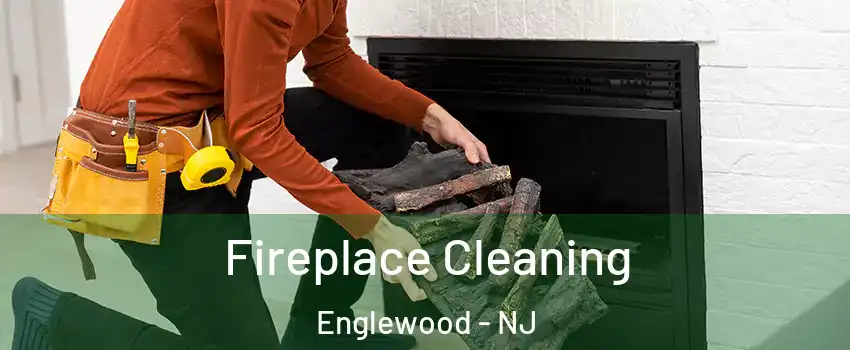  Fireplace Cleaning Englewood - NJ
