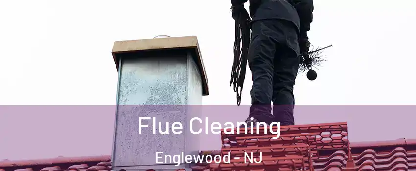  Flue Cleaning Englewood - NJ