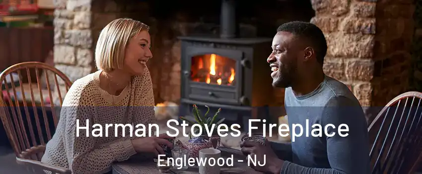  Harman Stoves Fireplace Englewood - NJ