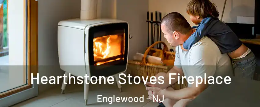  Hearthstone Stoves Fireplace Englewood - NJ