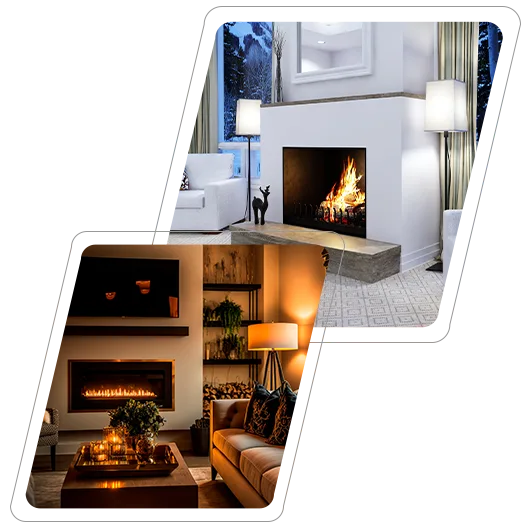 Remove Chimney Odor in Englewood, NJ