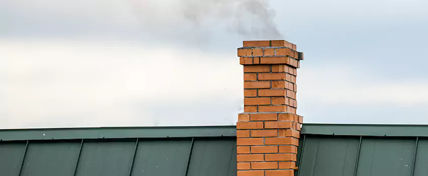 Animal Screen Chimney Cap Repair And Installation Services in Englewood, New Jersey