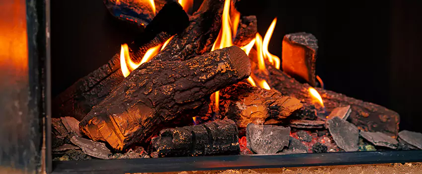Chimney Fireplace Ash Dump Cleaning in Englewood, NJ