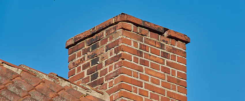 Clean Blocked Chimney in Englewood, New Jersey