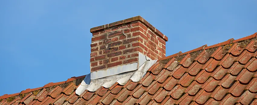 Residential Chimney Bricks Rotten Repair Services in Englewood, NJ