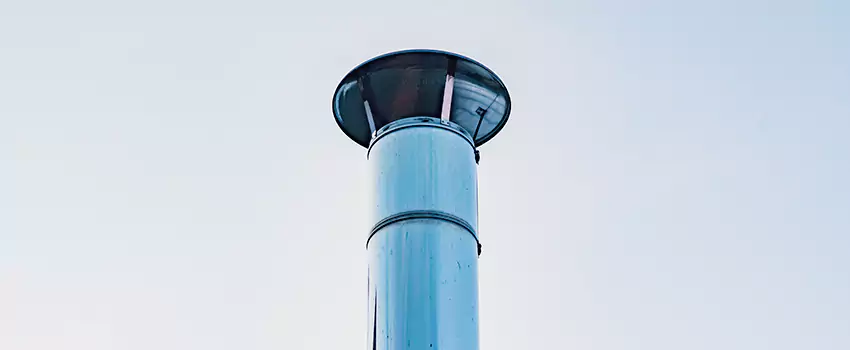 Wind-Resistant Chimney Caps Installation and Repair Services in Englewood, New Jersey