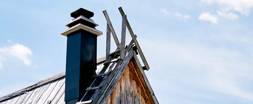 Chimney Creosote Cleaning in Englewood, NJ