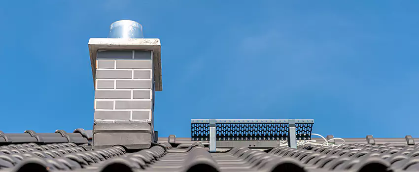 Chimney Flue Relining Services in Englewood, New Jersey