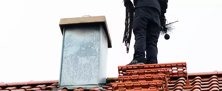 Chimney Liner Services Cost in Englewood, NJ