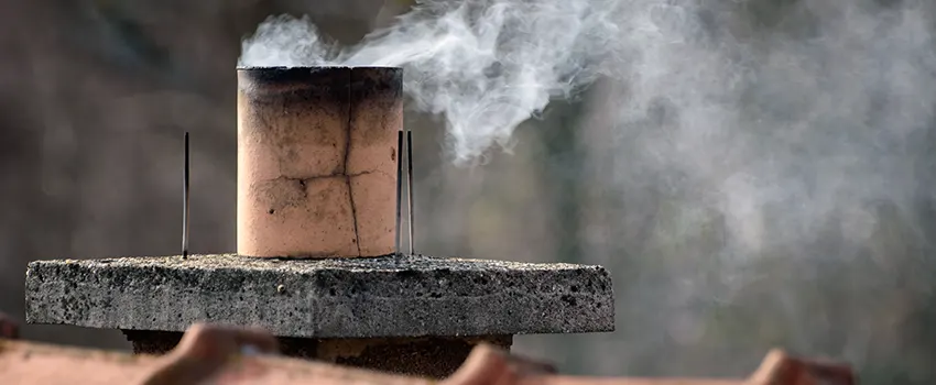 Wood Burning Chimney Odor Removal in Englewood, NJ