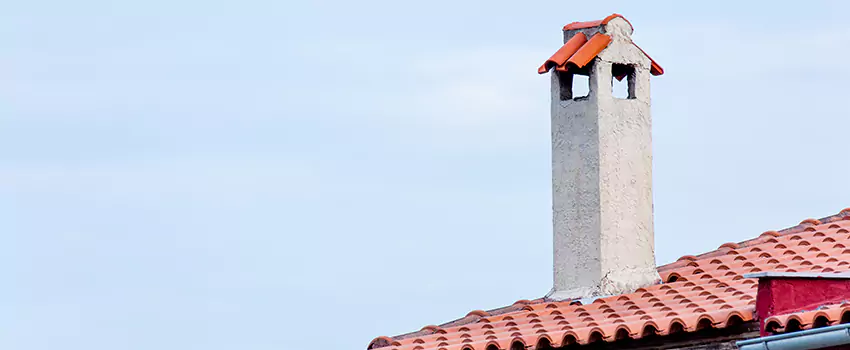 Chimney Pot Replacement in Englewood, NJ