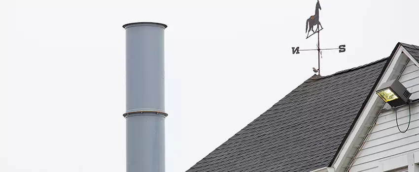 Chimney Inspection in Englewood, NJ
