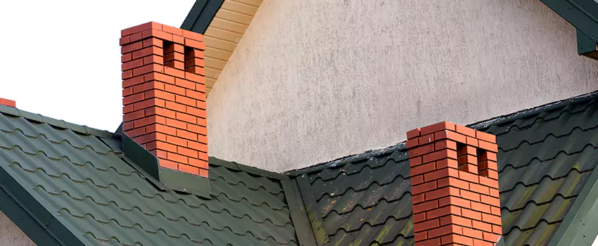 Chimney Saver Waterproofing Services in Englewood, New Jersey