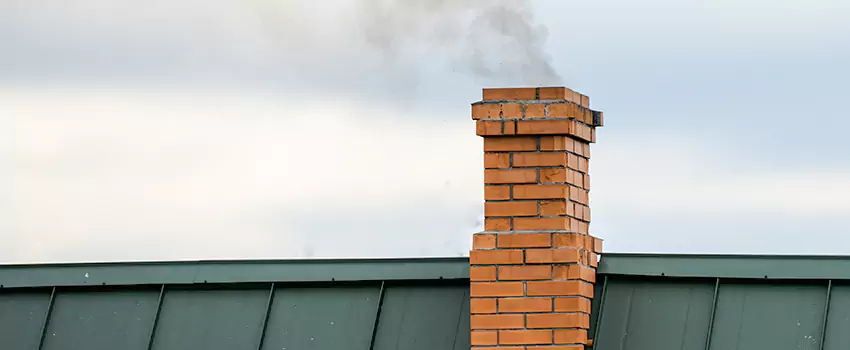 Chimney Soot Cleaning Cost in Englewood, NJ
