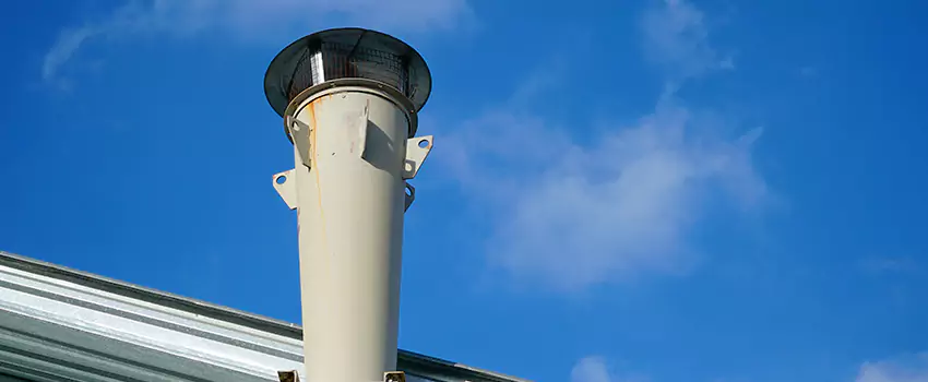 Chimney Spark Arrestor Requirements in Englewood, NJ