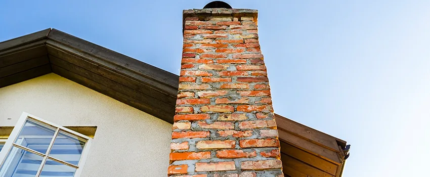 Chimney Mortar Replacement in Englewood, NJ