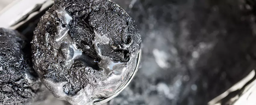 Clogged Dryer Vent Lint Cleaning in Englewood, New Jersey