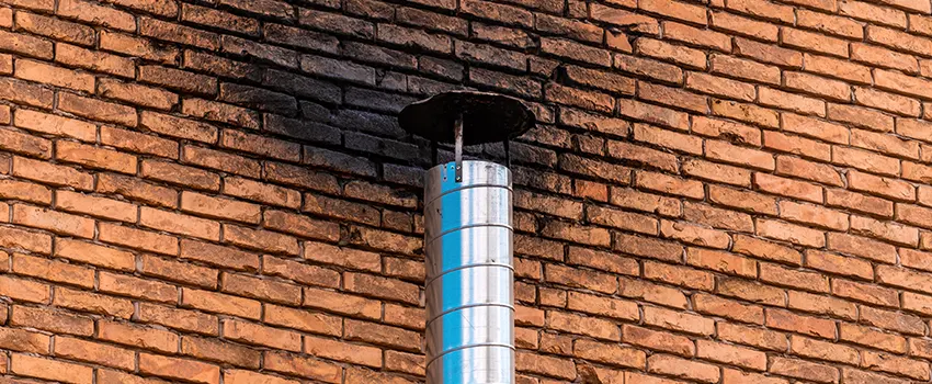 Diagnosing Commercial Chimney Problems in Englewood, NJ