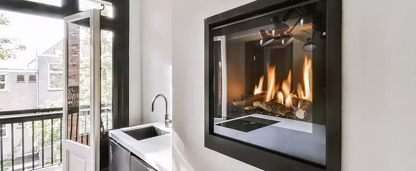 Dimplex Fireplace Installation and Repair in Englewood, New Jersey