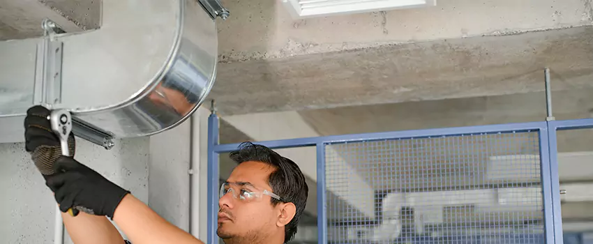 HVAC Ductwork Cleaning in Englewood, NJ
