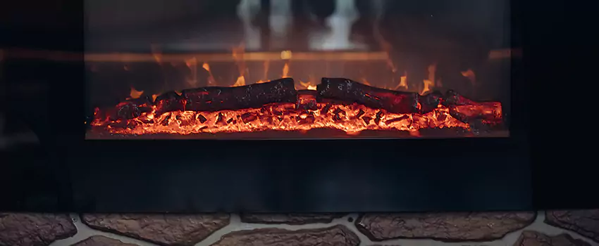 Outdoor Electric Fireplace Installation Solutions in Englewood, NJ