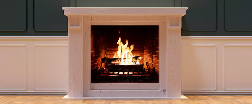 Empire Comfort Systems Fireplace Installation and Replacement in Englewood, New Jersey