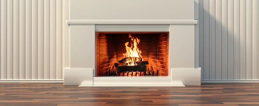 Fireplace Broken Ashtray Repair Services in Englewood, New Jersey