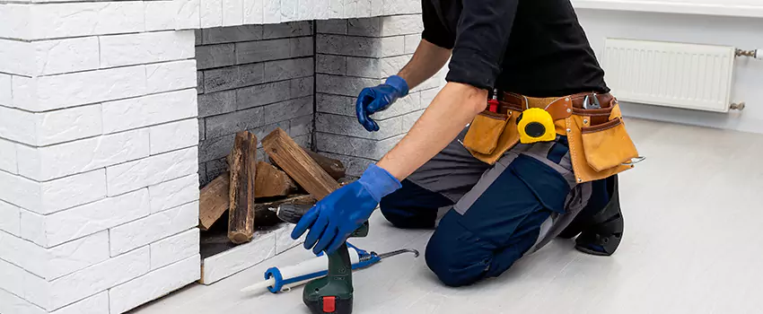 Fireplace Doors Cleaning in Englewood, New Jersey