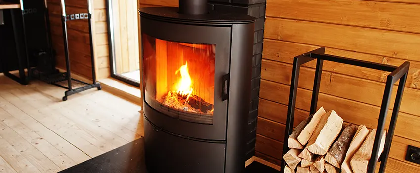 Gas Fireplace Door Handle Installation Services in Englewood, New Jersey