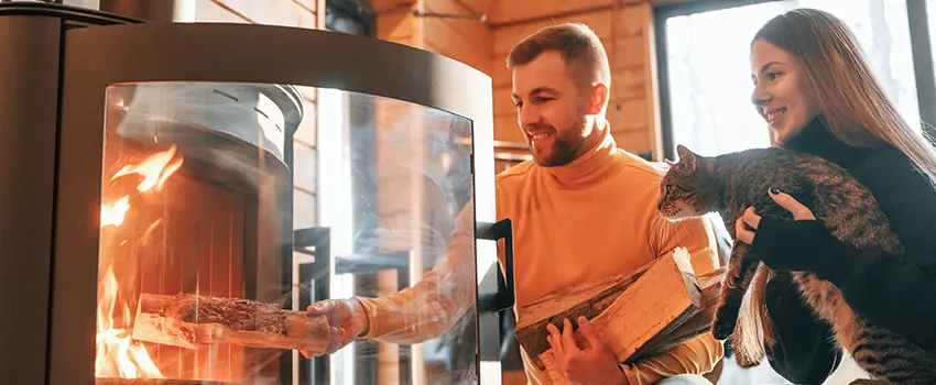 Fireplace Door Installation And Replacement Contractors in Englewood, NJ