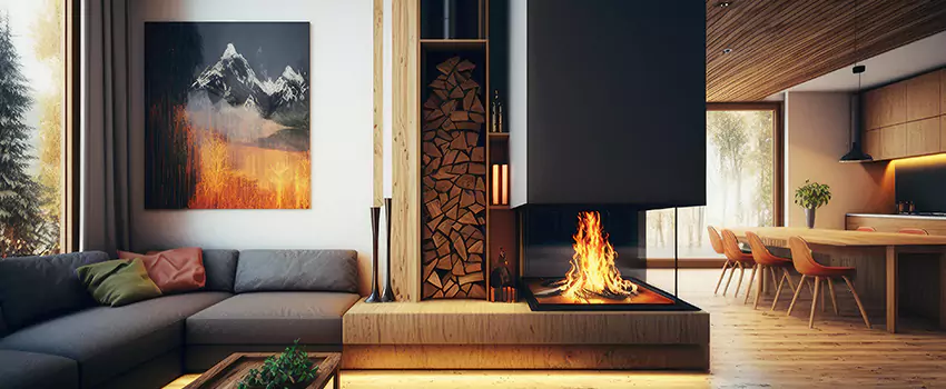 Fixing Electric Fireplace Problem in Englewood, New Jersey