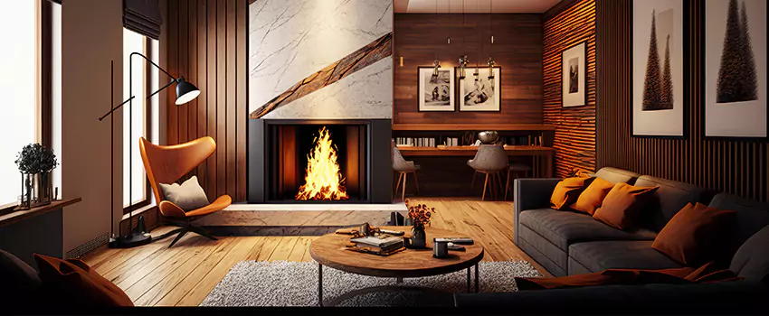 Fireplace Design Ideas in Englewood, NJ