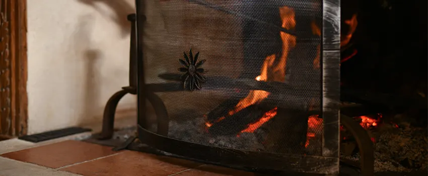 Electric Metal Fireplace installation Services in Englewood, NJ