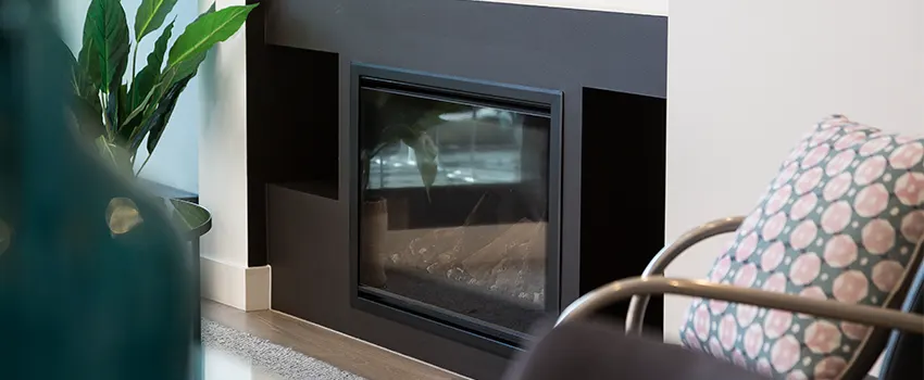 Welding Repairs for Fireplace Grate in Englewood, NJ