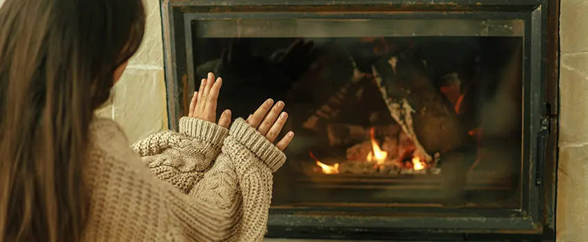 Wood-burning Fireplace Smell Removal Services in Englewood, NJ