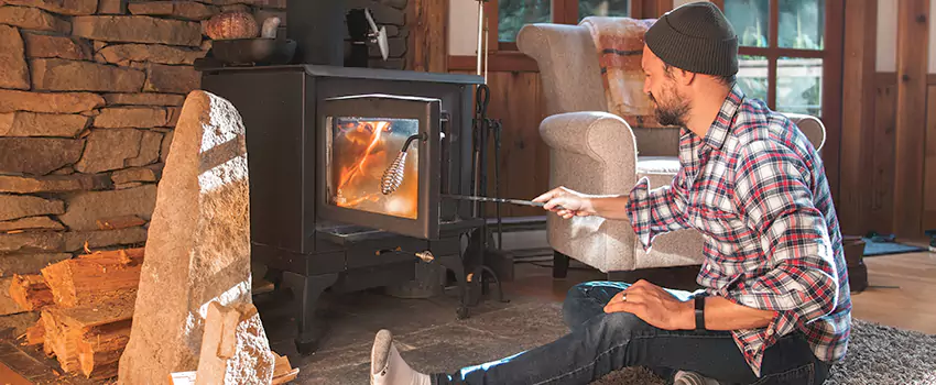 Fireplace Chimney Maintenance in Englewood, New Jersey