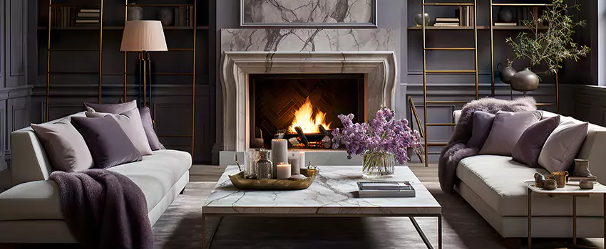 Fireplace Xtrordinair Ember-Glo Insert Fireplace Maintenance in Englewood, New Jersey