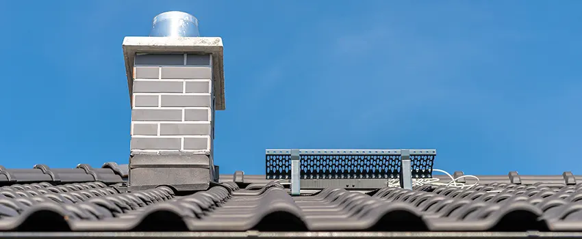 Repair Blocked Chimney in Englewood, New Jersey