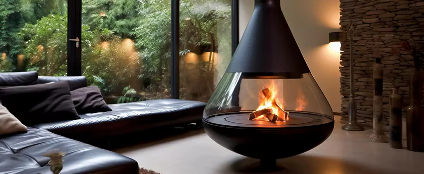 Affordable Floating Fireplace Repair And Installation Services in Englewood, New Jersey